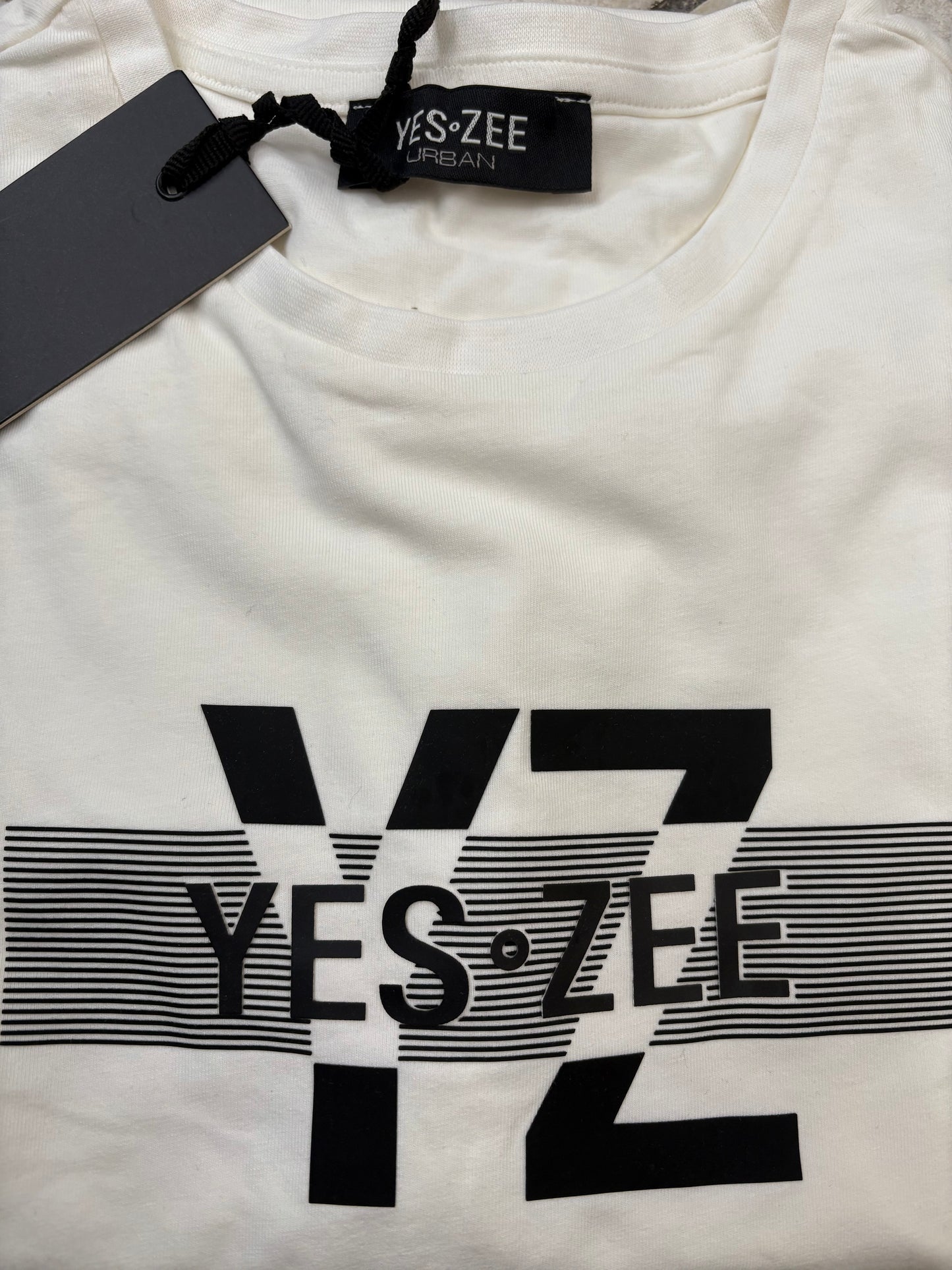 T-shirt uomo YES ZEE