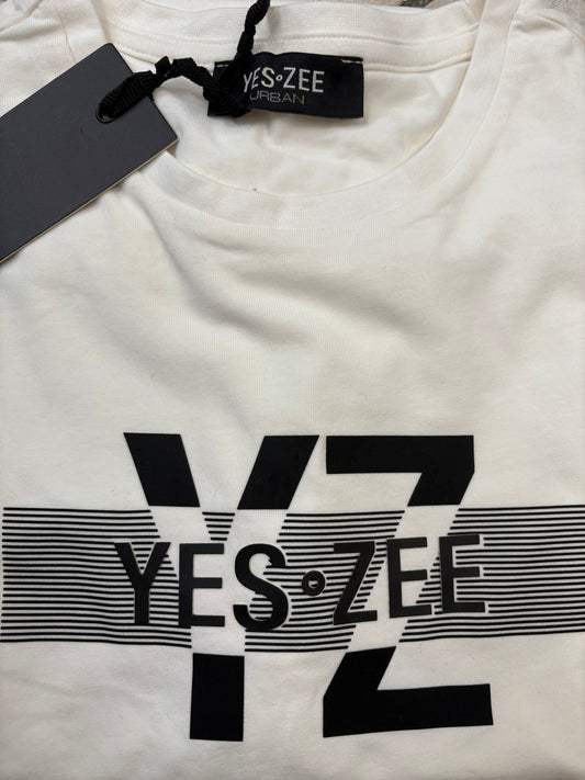 T-shirt uomo YES ZEE