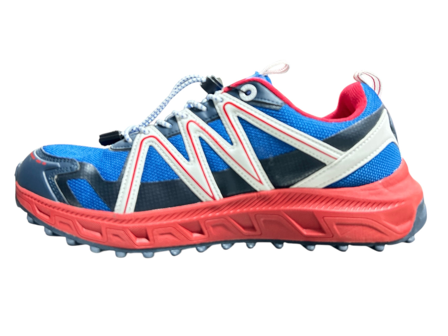 Scarpa trekking uomo