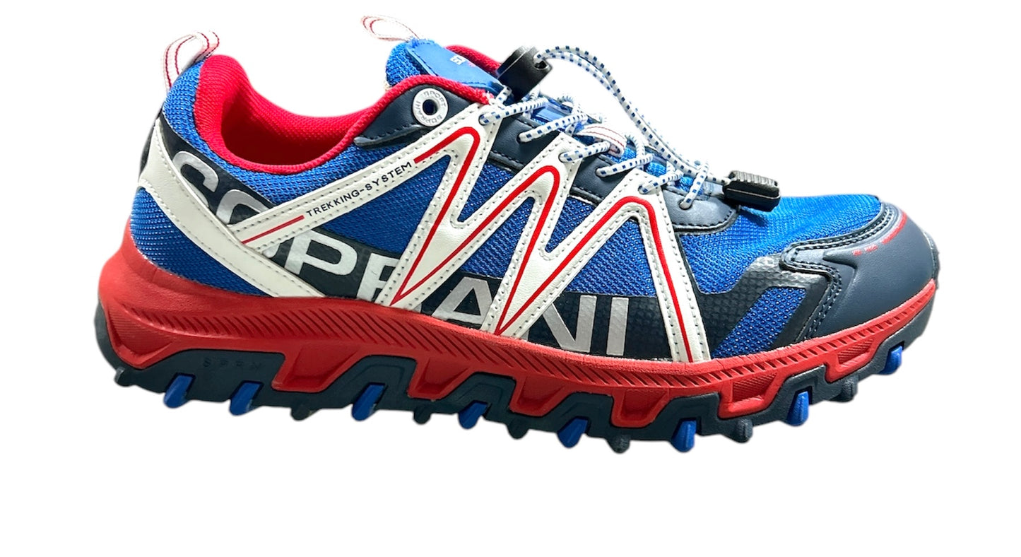 Scarpa trekking uomo