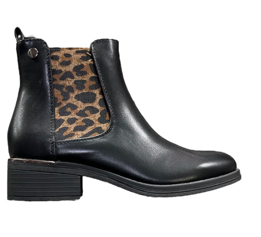 Stivaletto maculato a.252