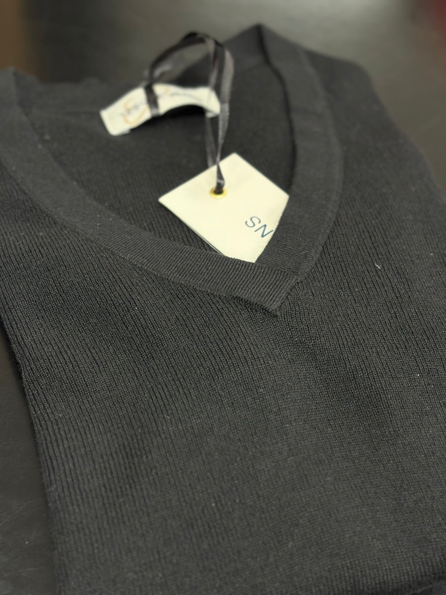 Maglia sotto giacca donna YES ZEE