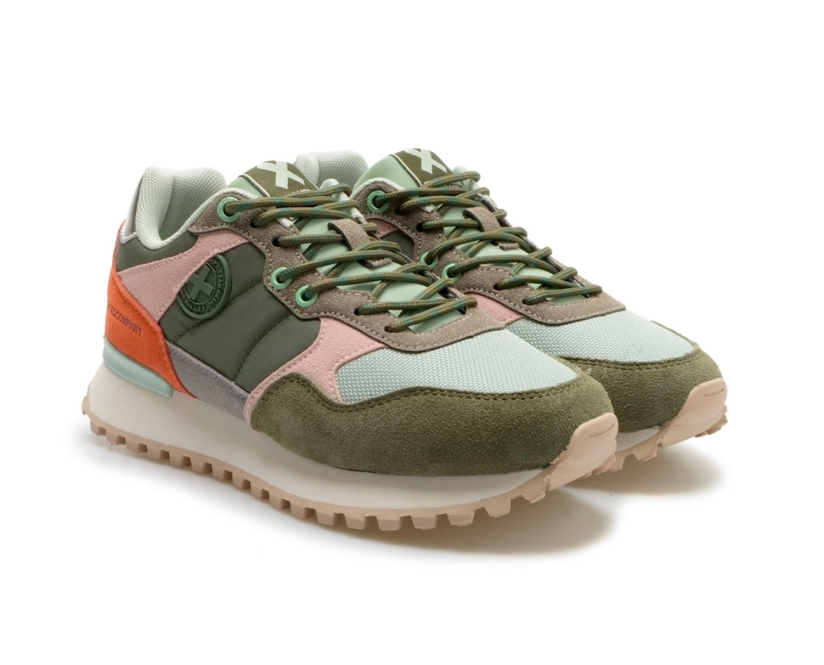 Sneaker donna Xti 142934