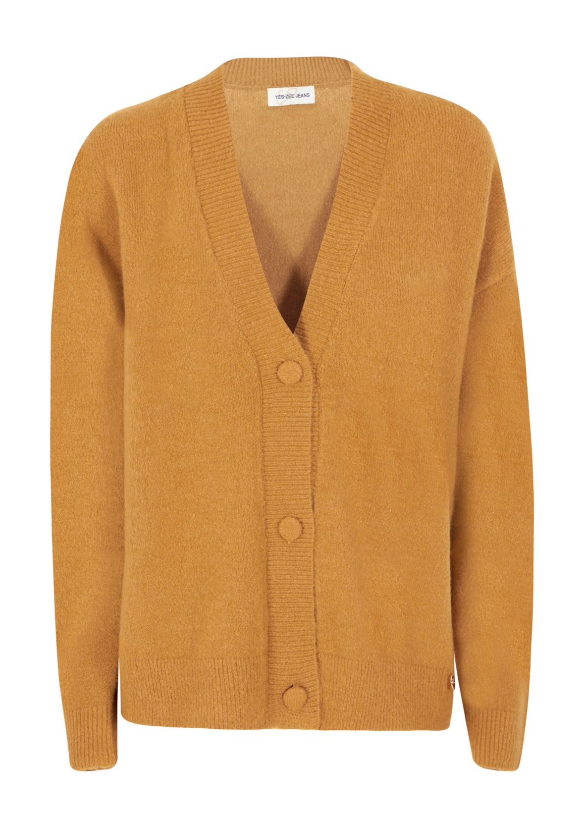 Maglia donna relaxed fit YES ZEE