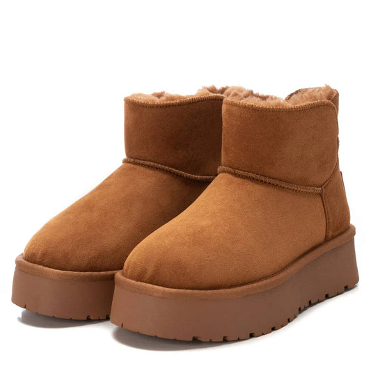 Stivaletto caldo vegano