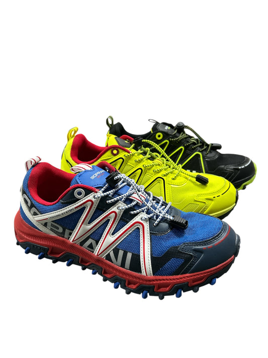 Scarpa trekking uomo