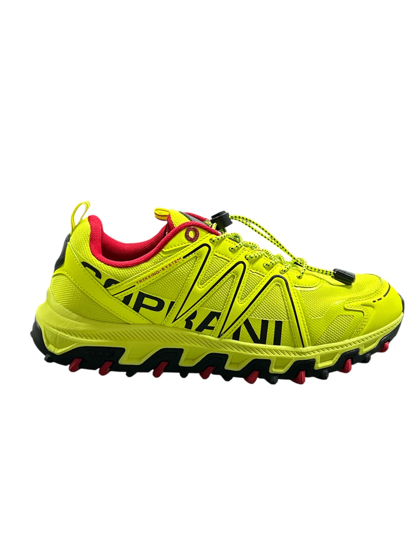 Scarpa trekking uomo