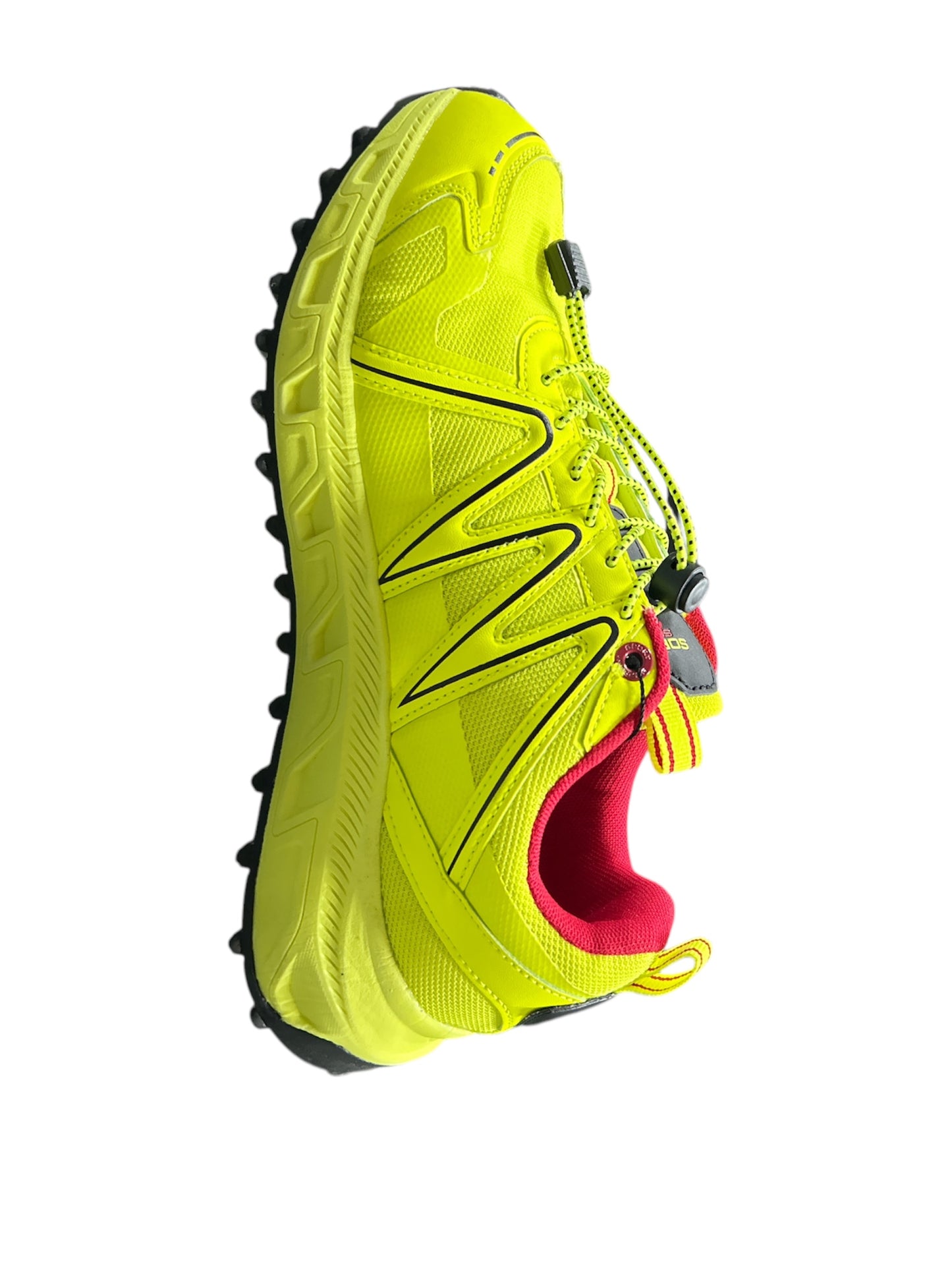 Scarpa trekking uomo