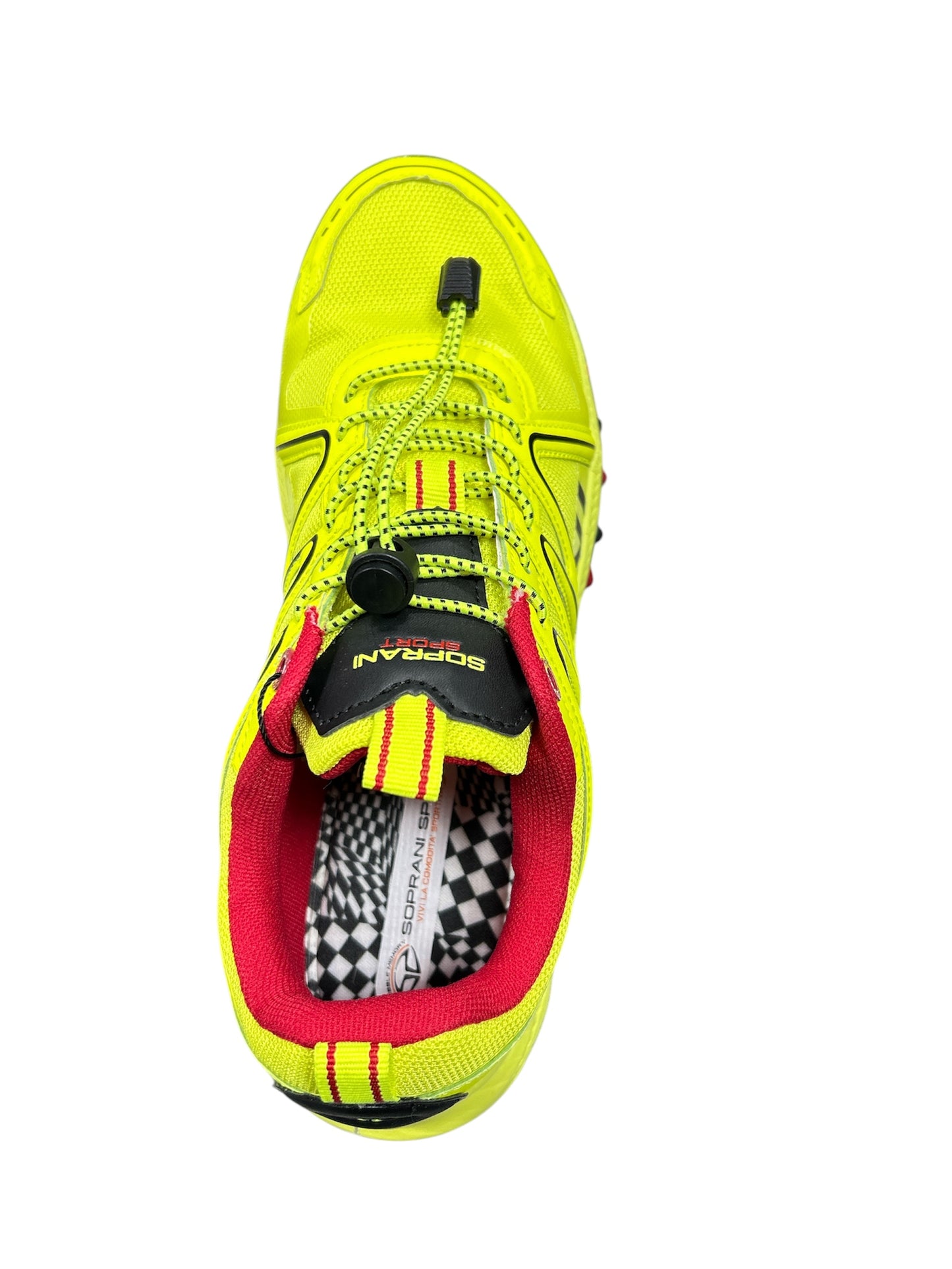 Scarpa trekking uomo