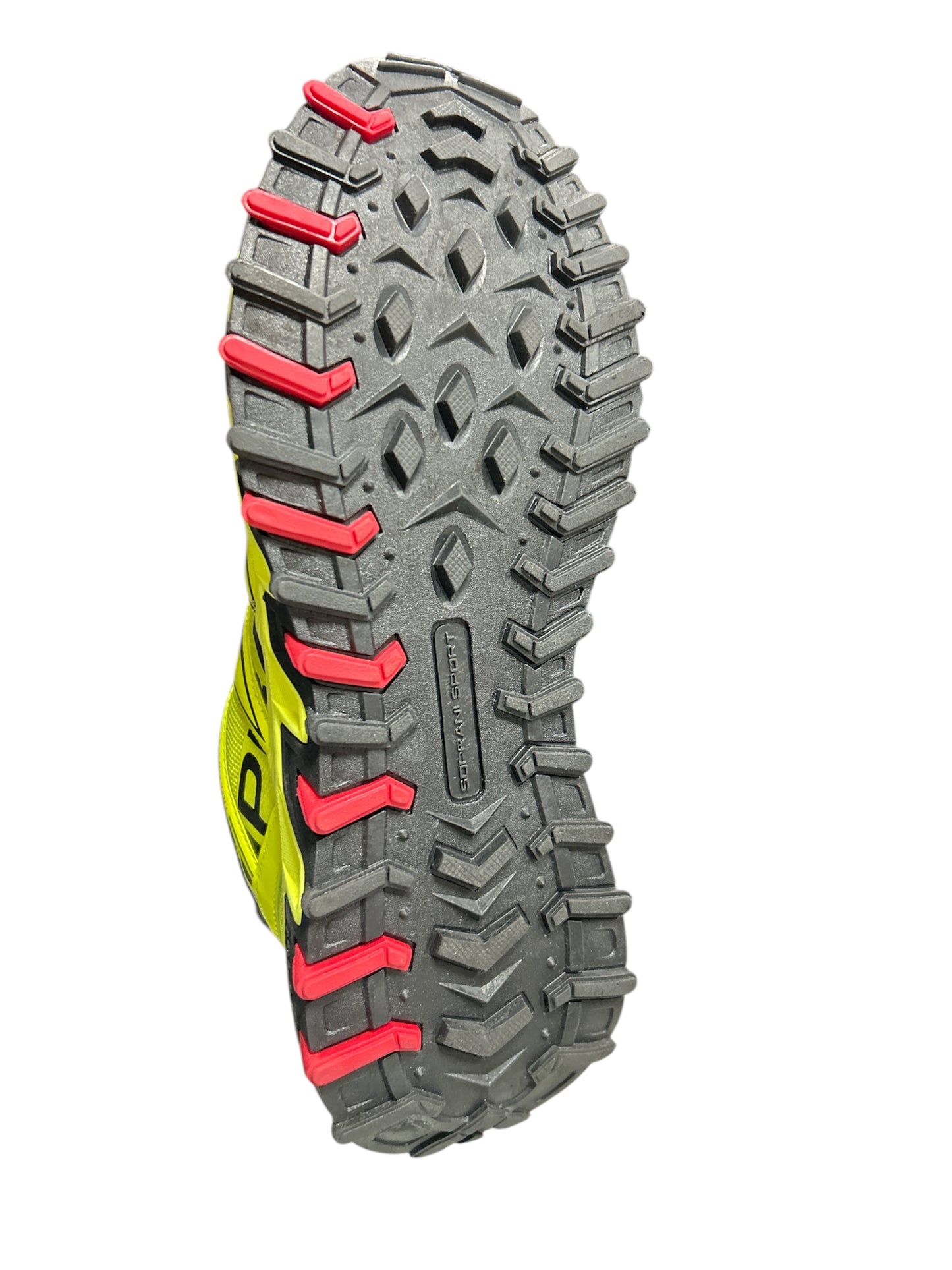 Scarpa trekking uomo