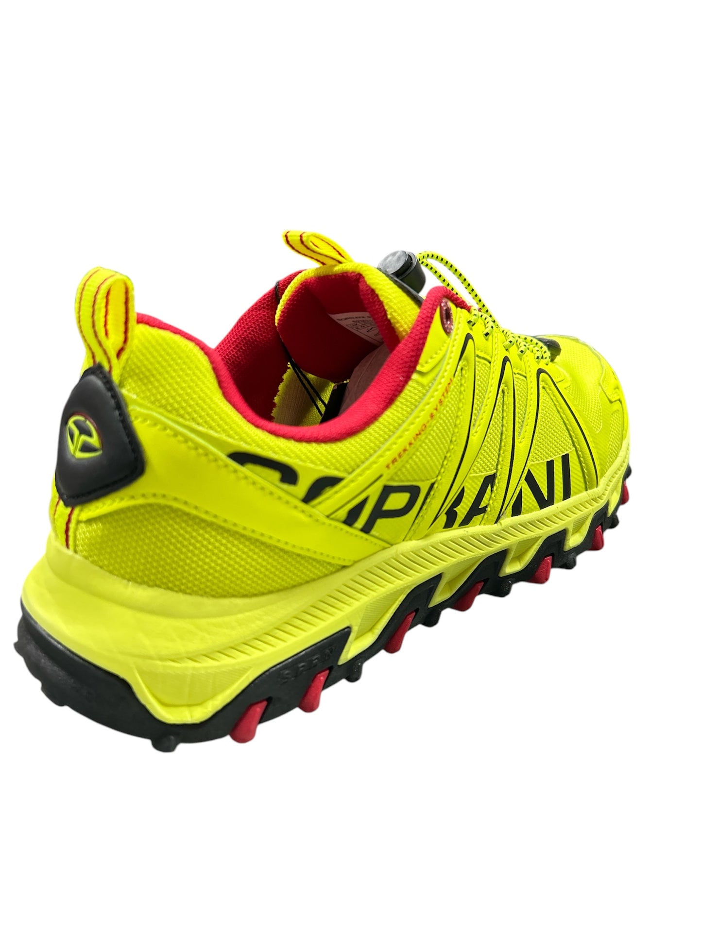 Scarpa trekking uomo