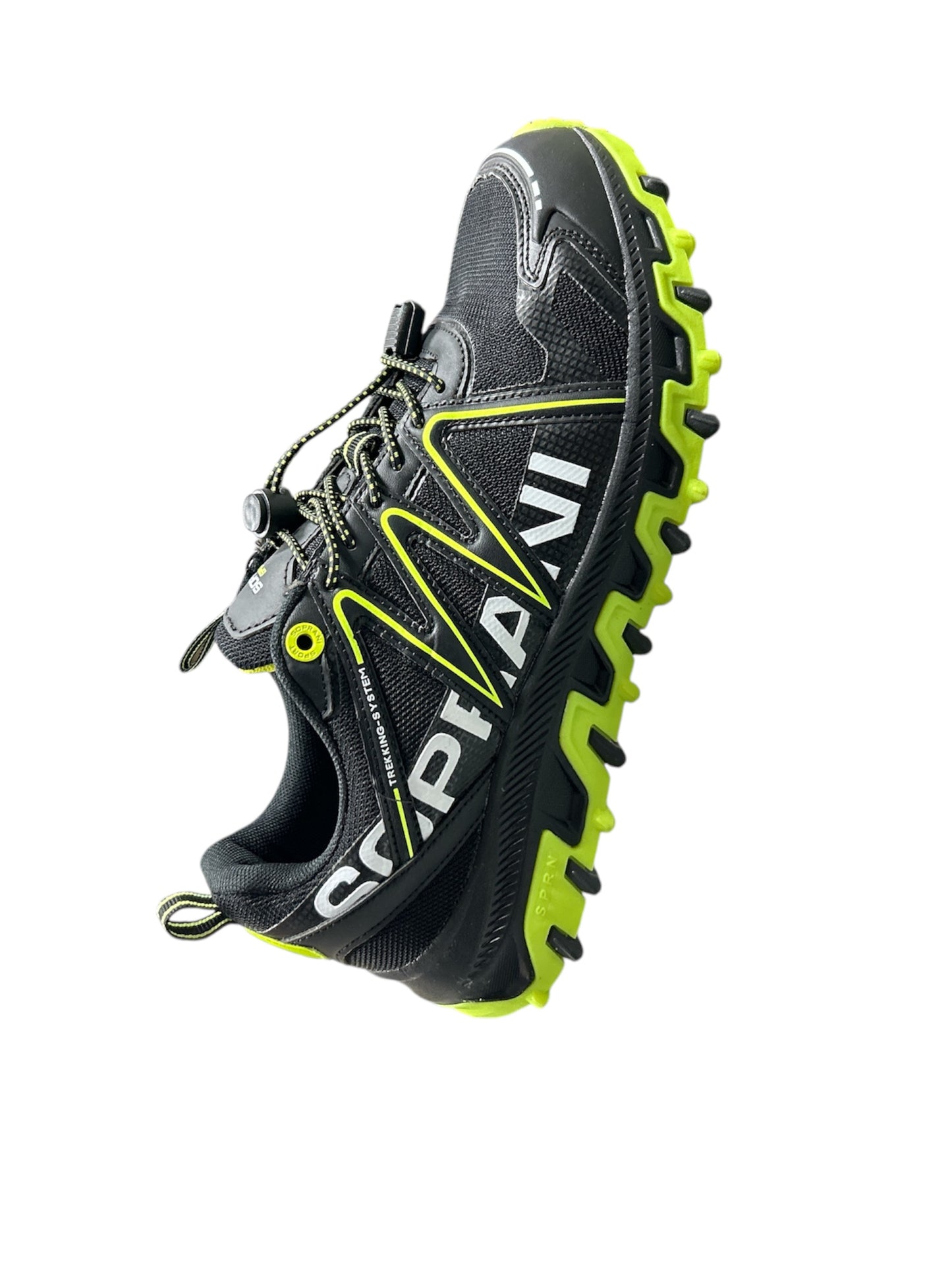 Scarpa trekking uomo