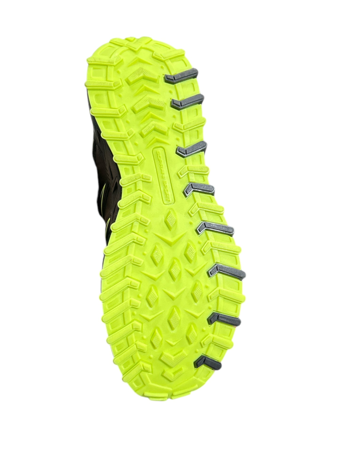 Scarpa trekking uomo