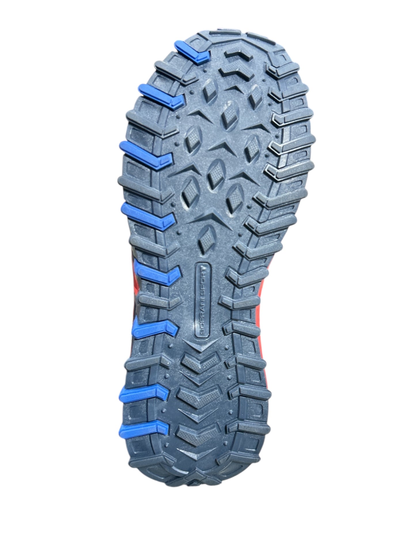 Scarpa trekking uomo