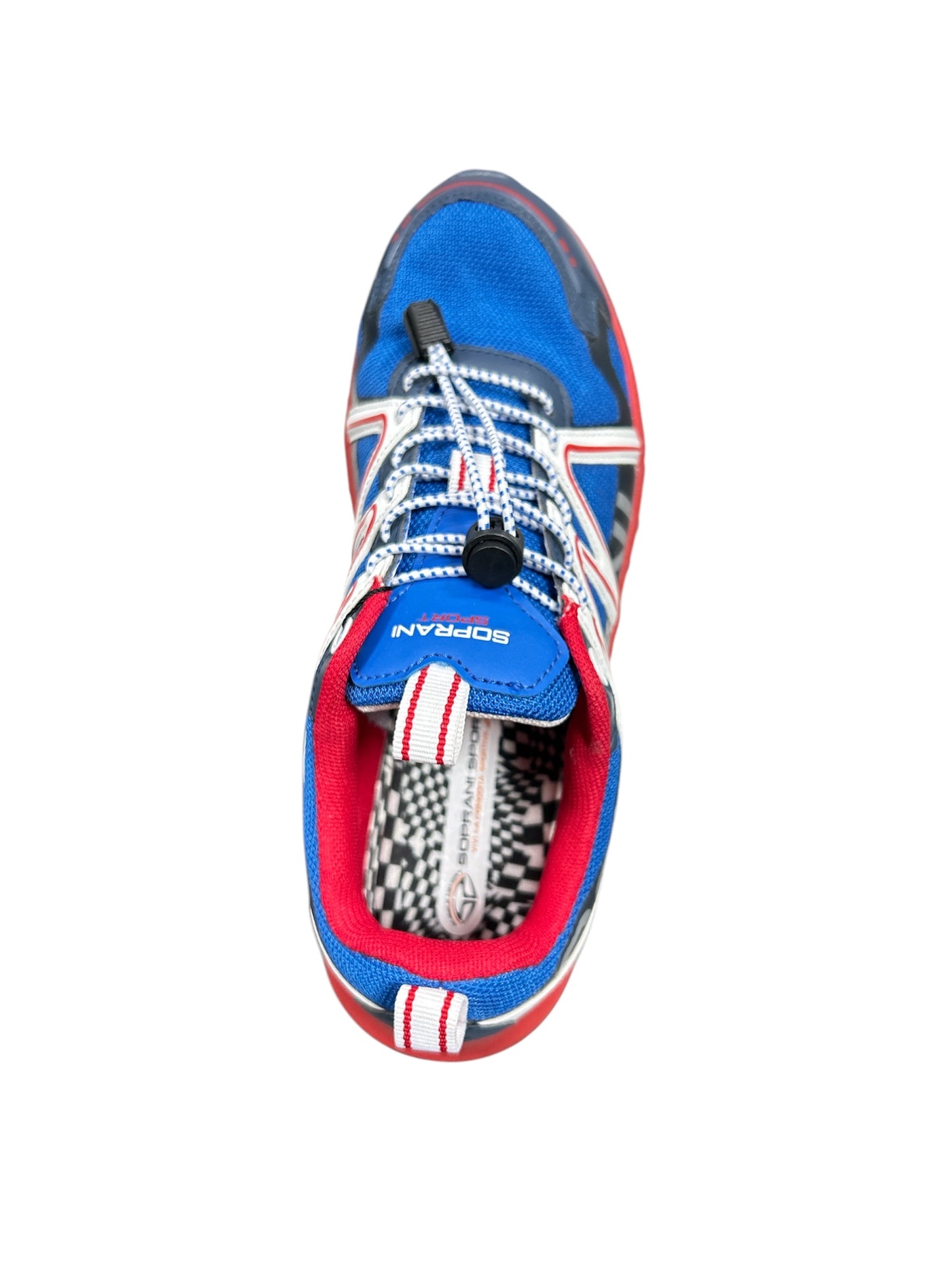 Scarpa trekking uomo