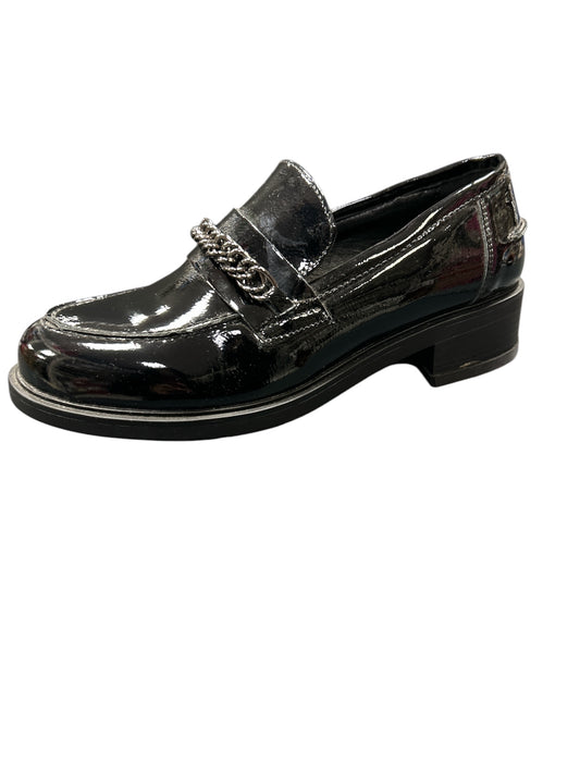 Mocassino vernice 280