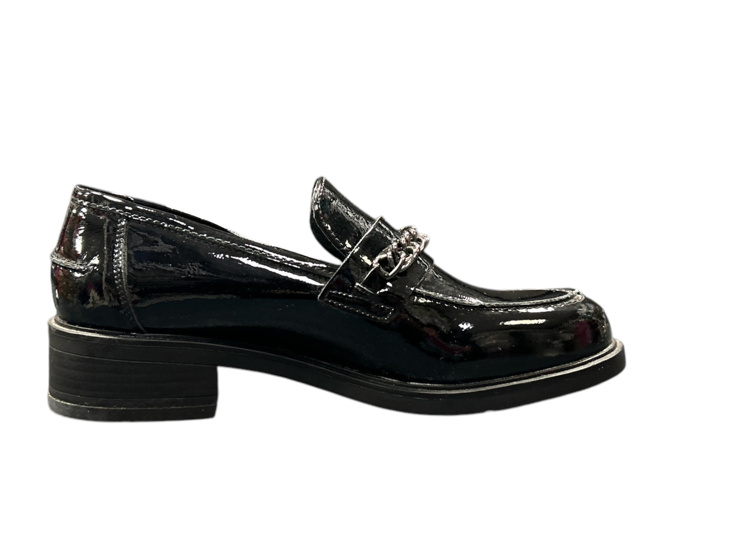 Mocassino vernice 280