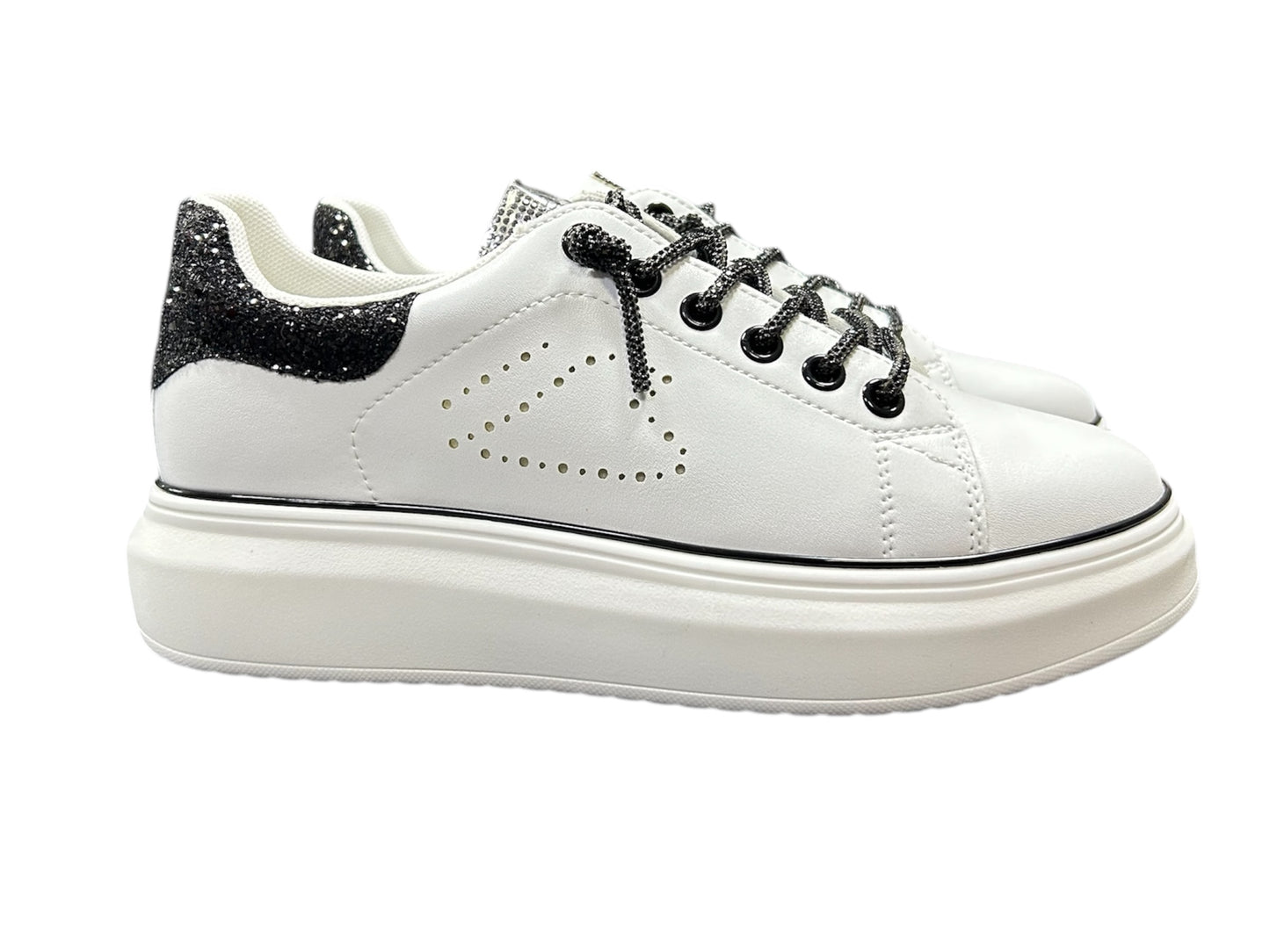 Sneaker donna baycast 86 Energy