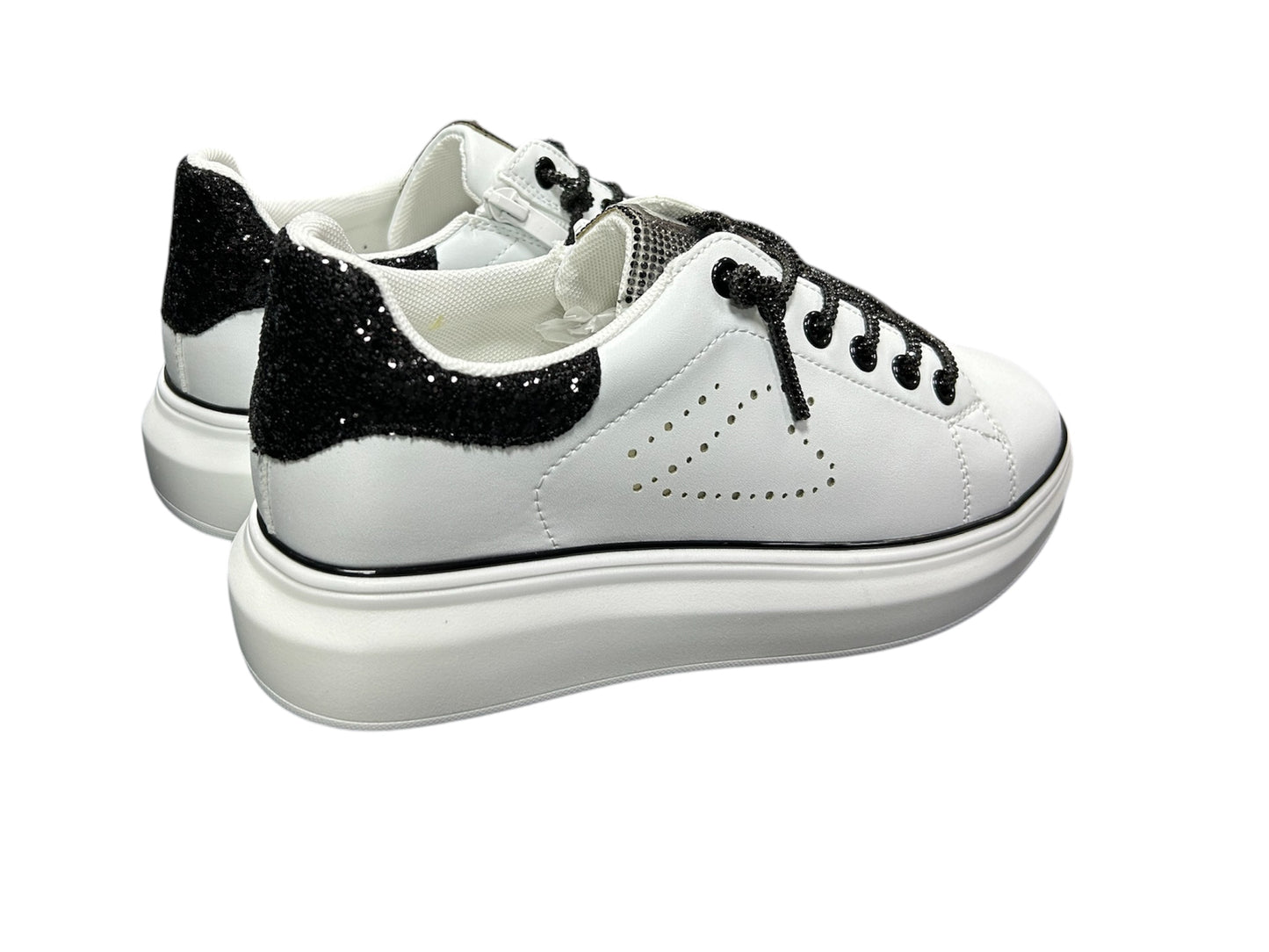 Sneaker donna baycast 86 Energy