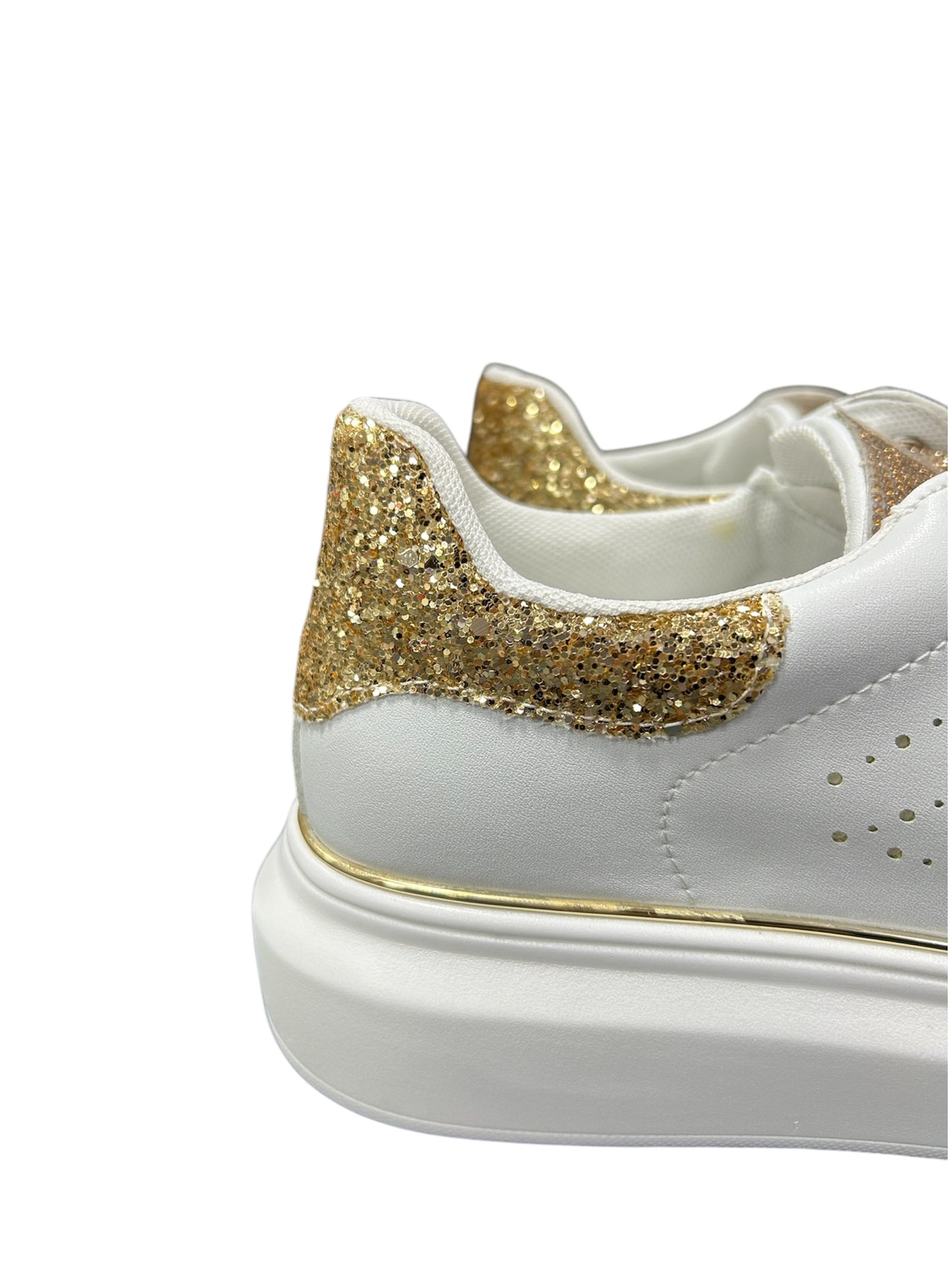 Sneaker donna baycast 86 Energy