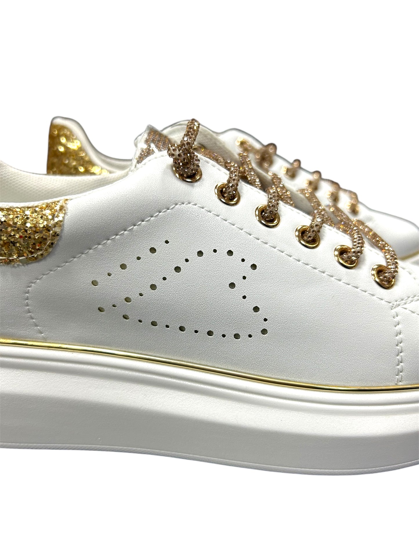 Sneaker donna baycast 86 Energy