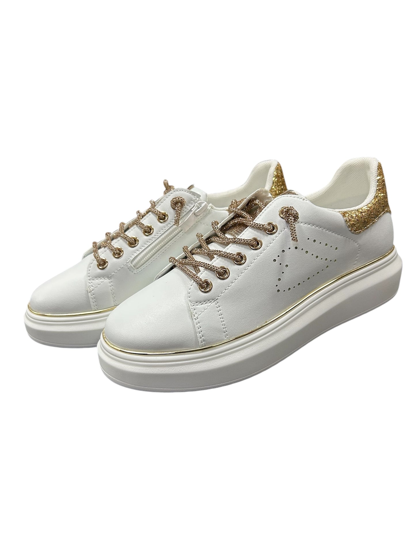 Sneaker donna baycast 86 Energy