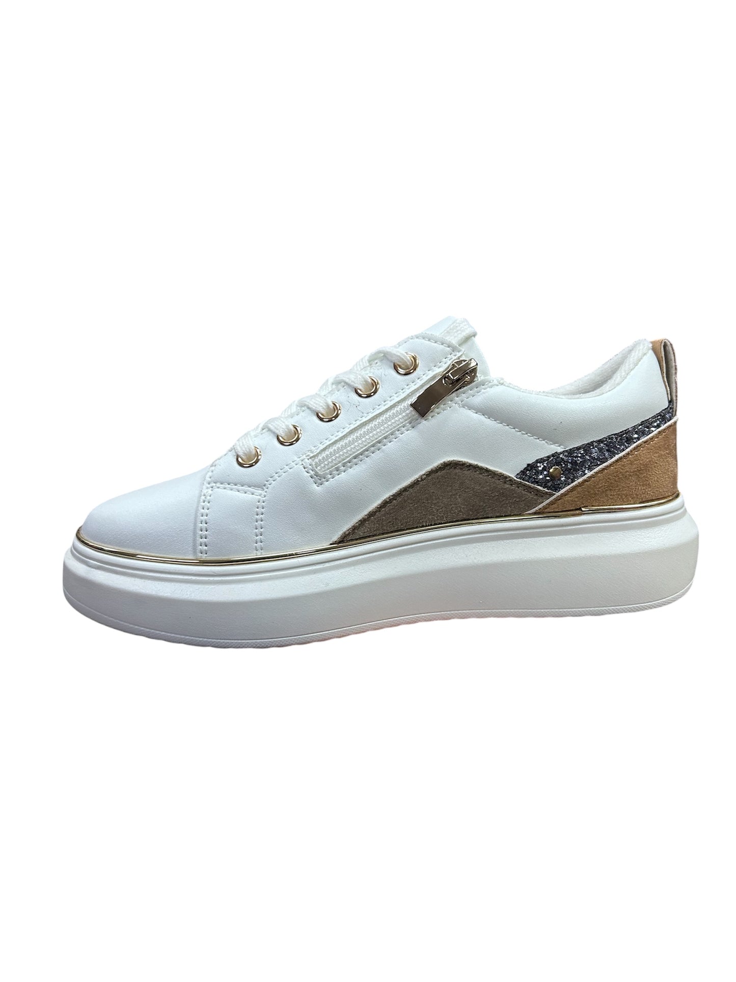 Sneaker donna I90