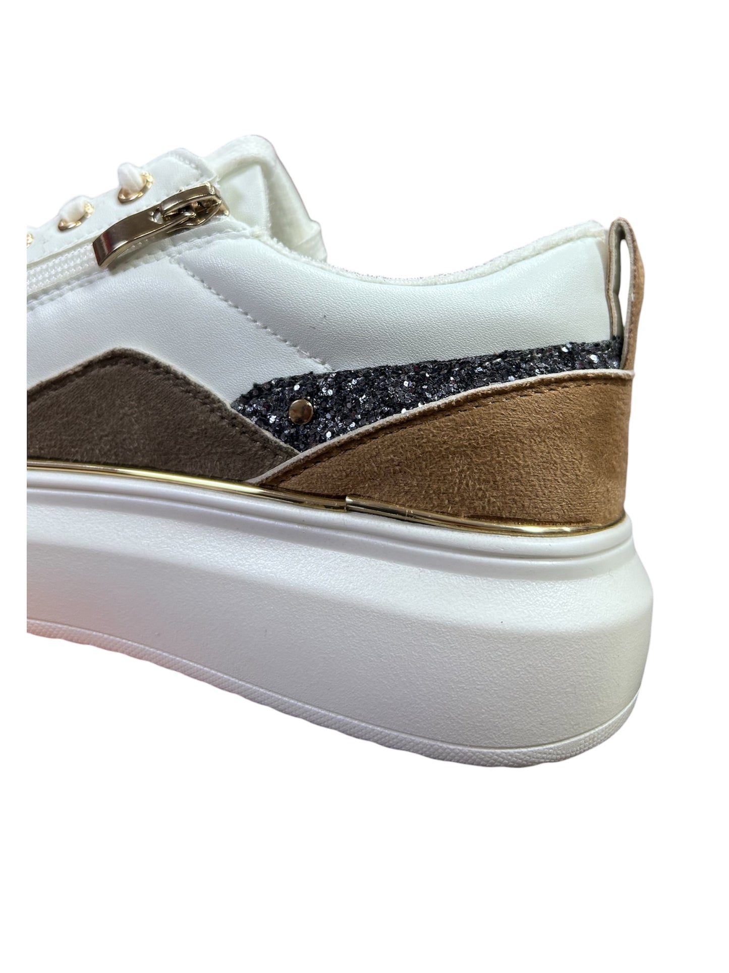 Sneaker donna I90