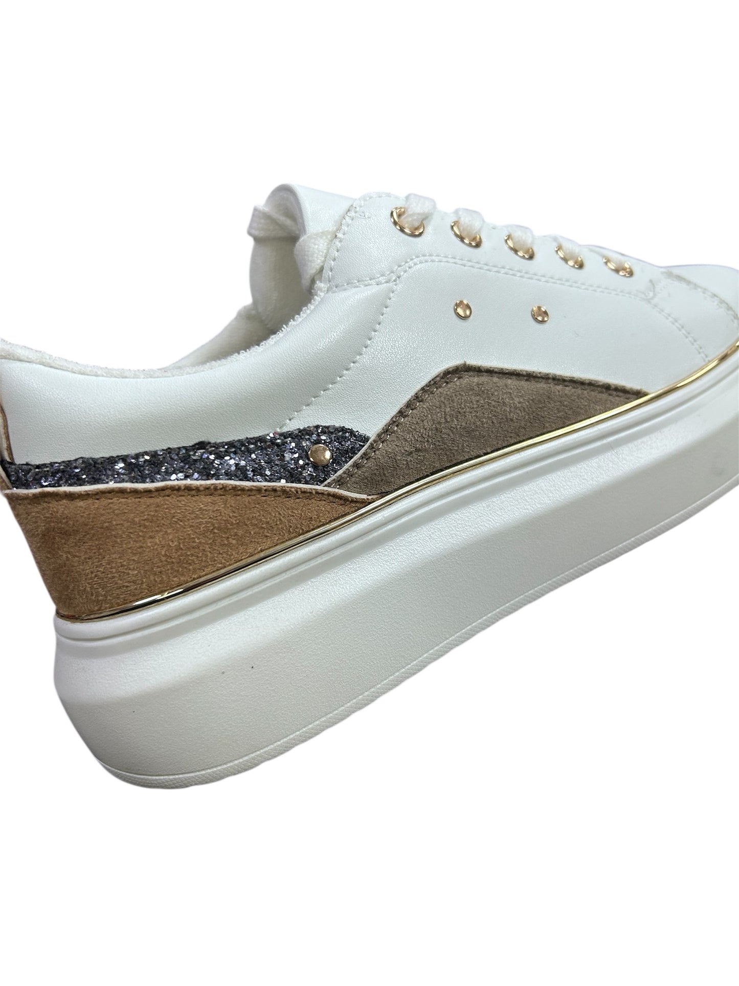 Sneaker donna I90
