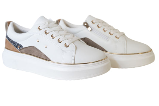 Sneaker donna I90
