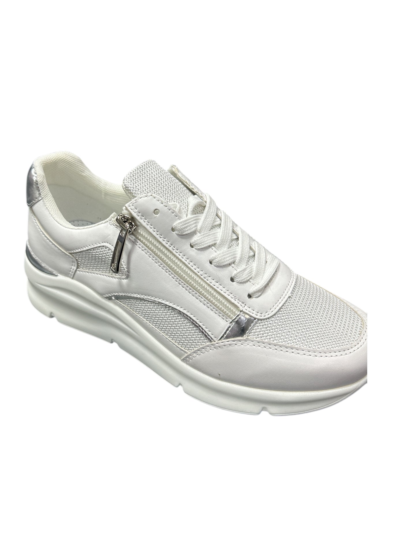 Sneakers donna e183