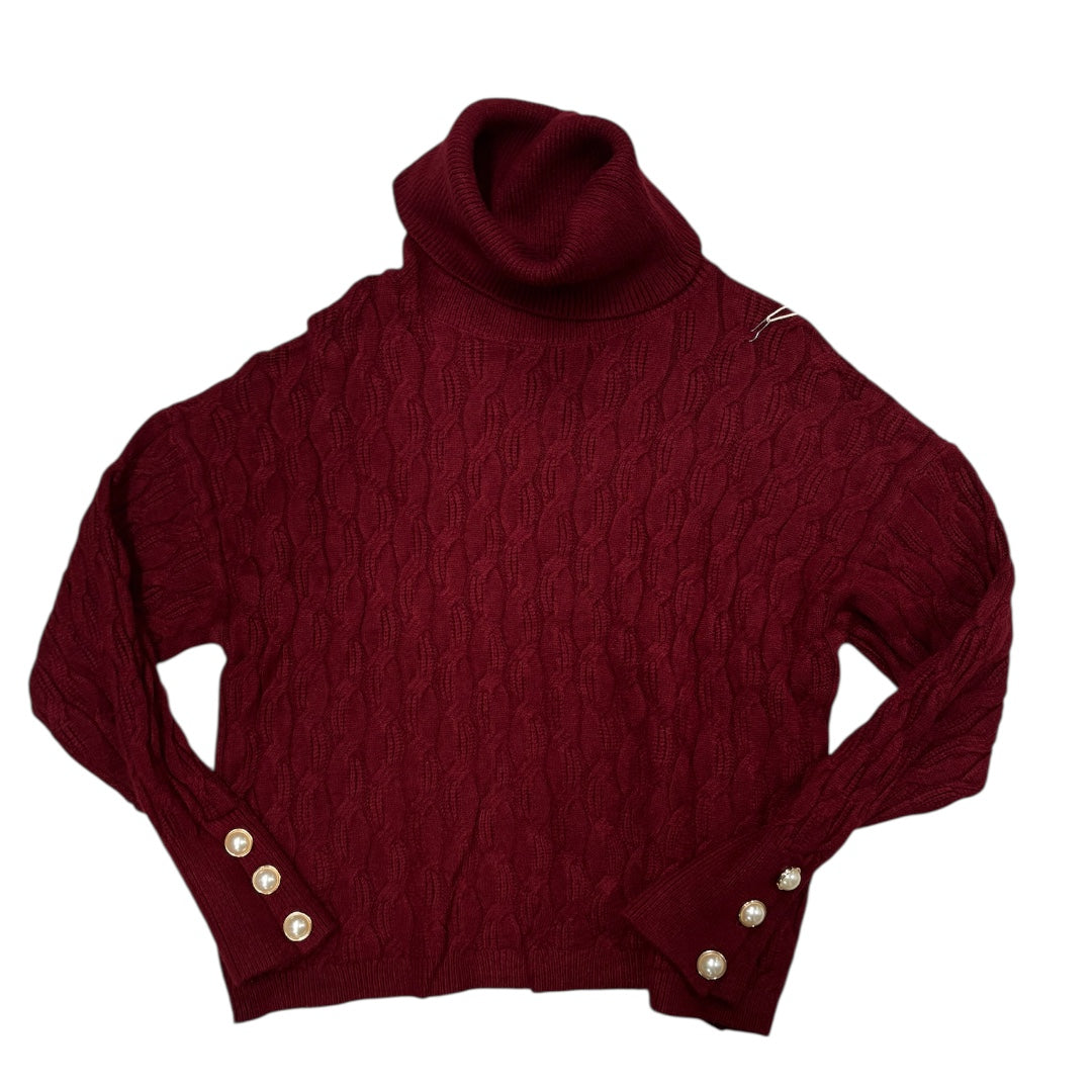 Completo donna in maglia