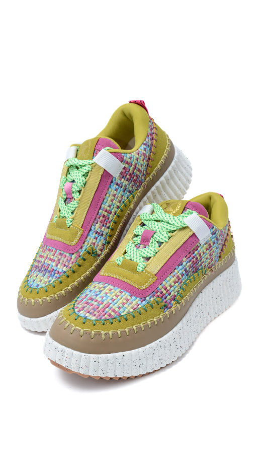 Sneaker 143902 xti