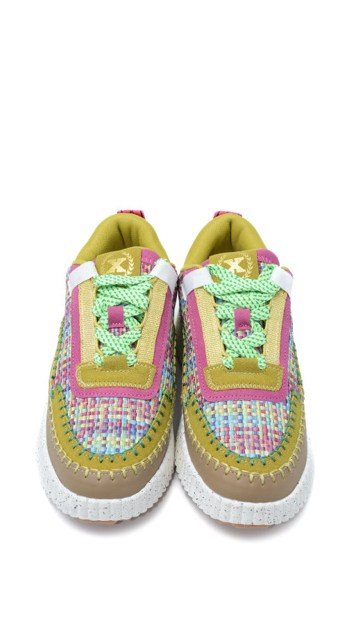 Sneaker 143902 xti
