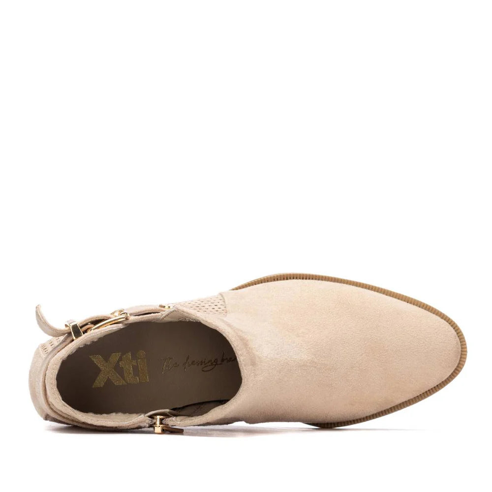 Stivaletto Xti 145265