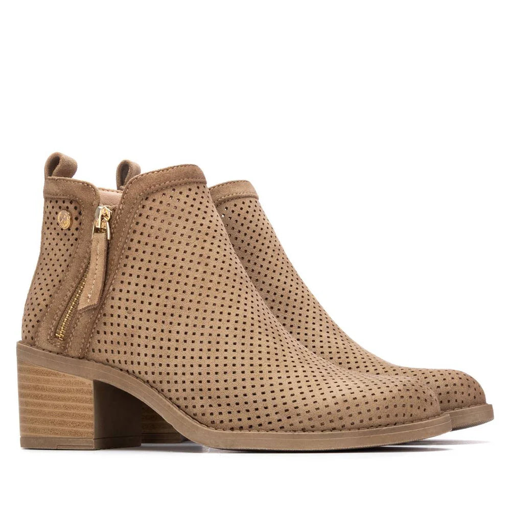 Stivaletto Xti 145035