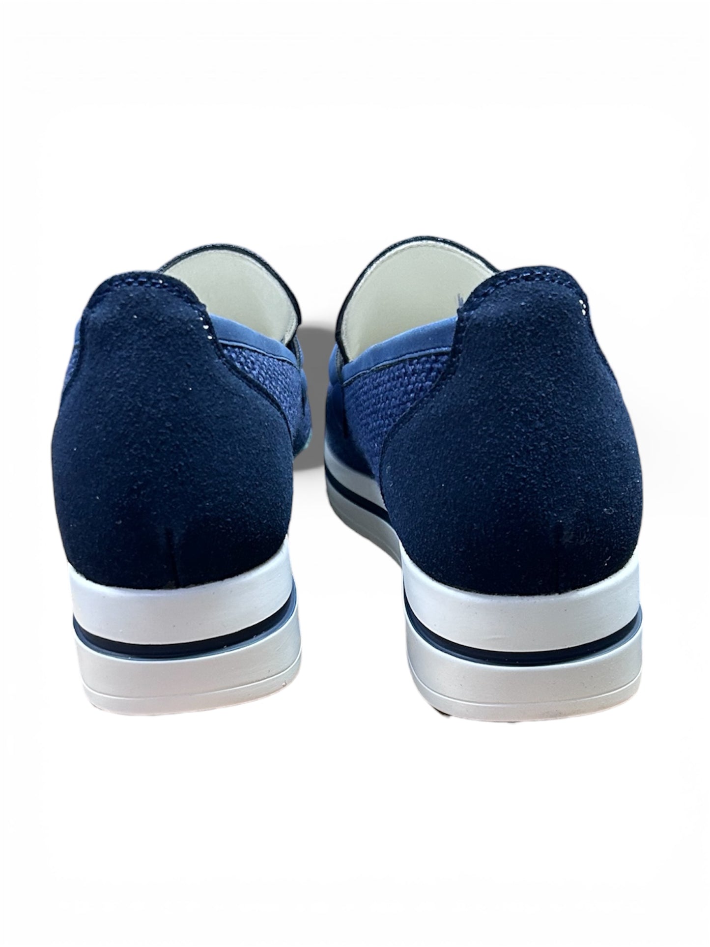 Mocassino crosta e47
