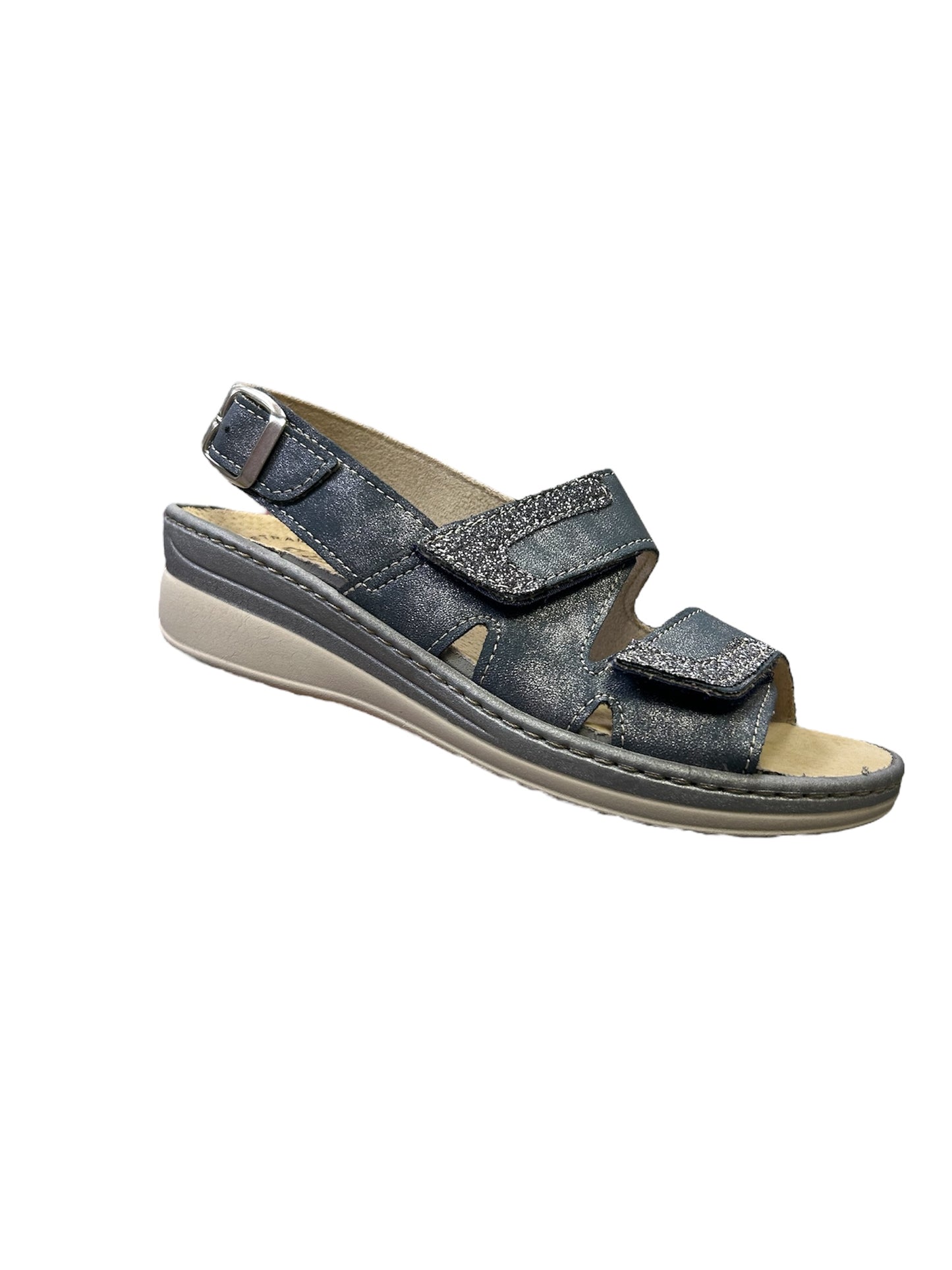Sandali velcro