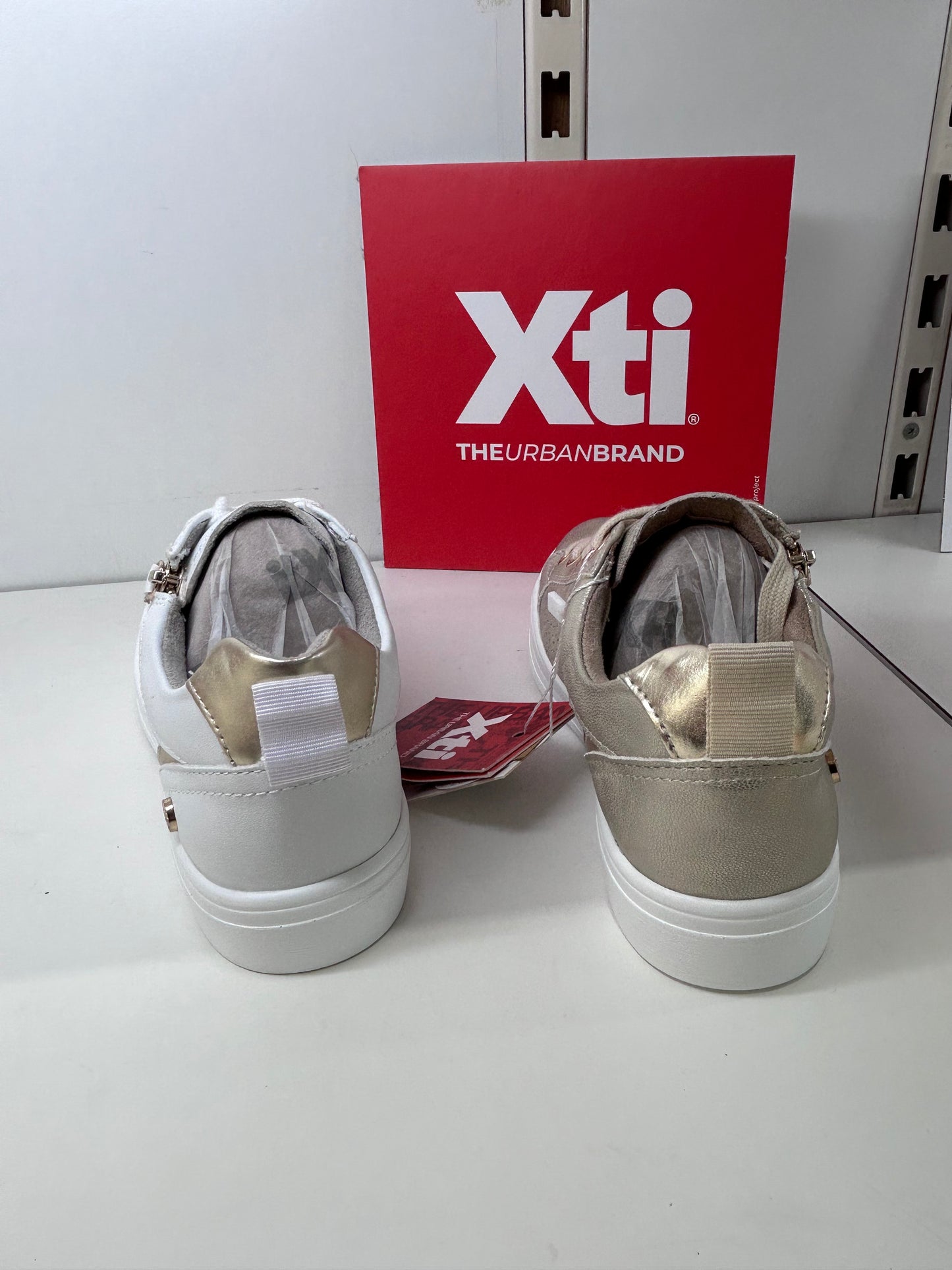 Sneakers donna 42451