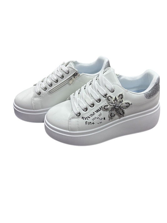 Sneakers Fiore e703