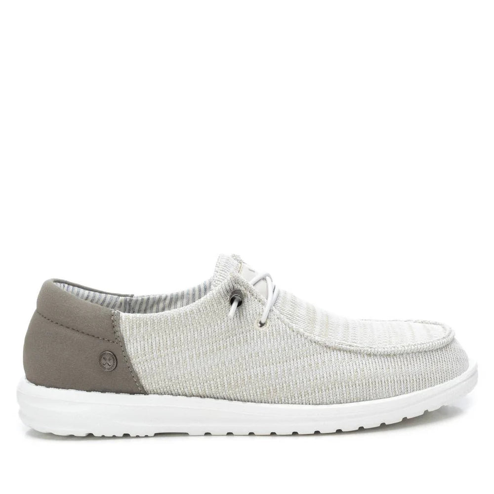 Sneakers donna moca leggera