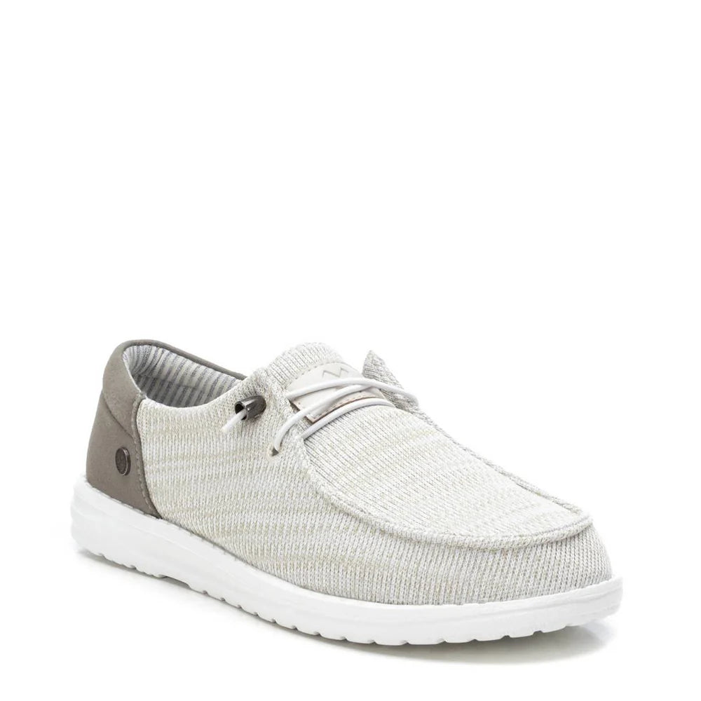 Sneakers donna moca leggera