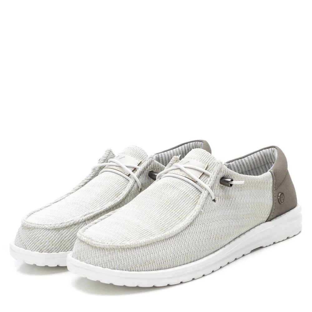 Sneakers donna moca leggera