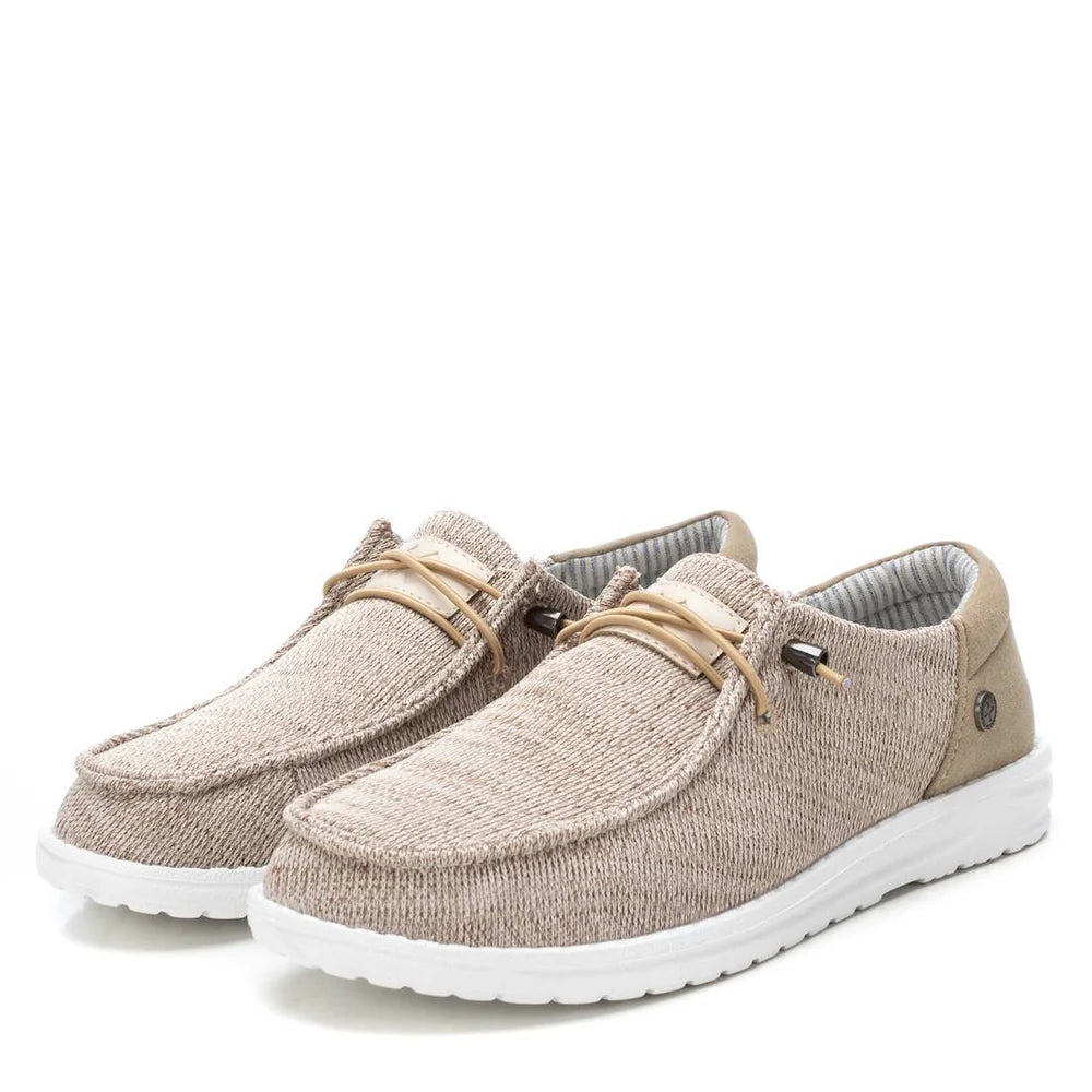 Sneakers donna moca leggera