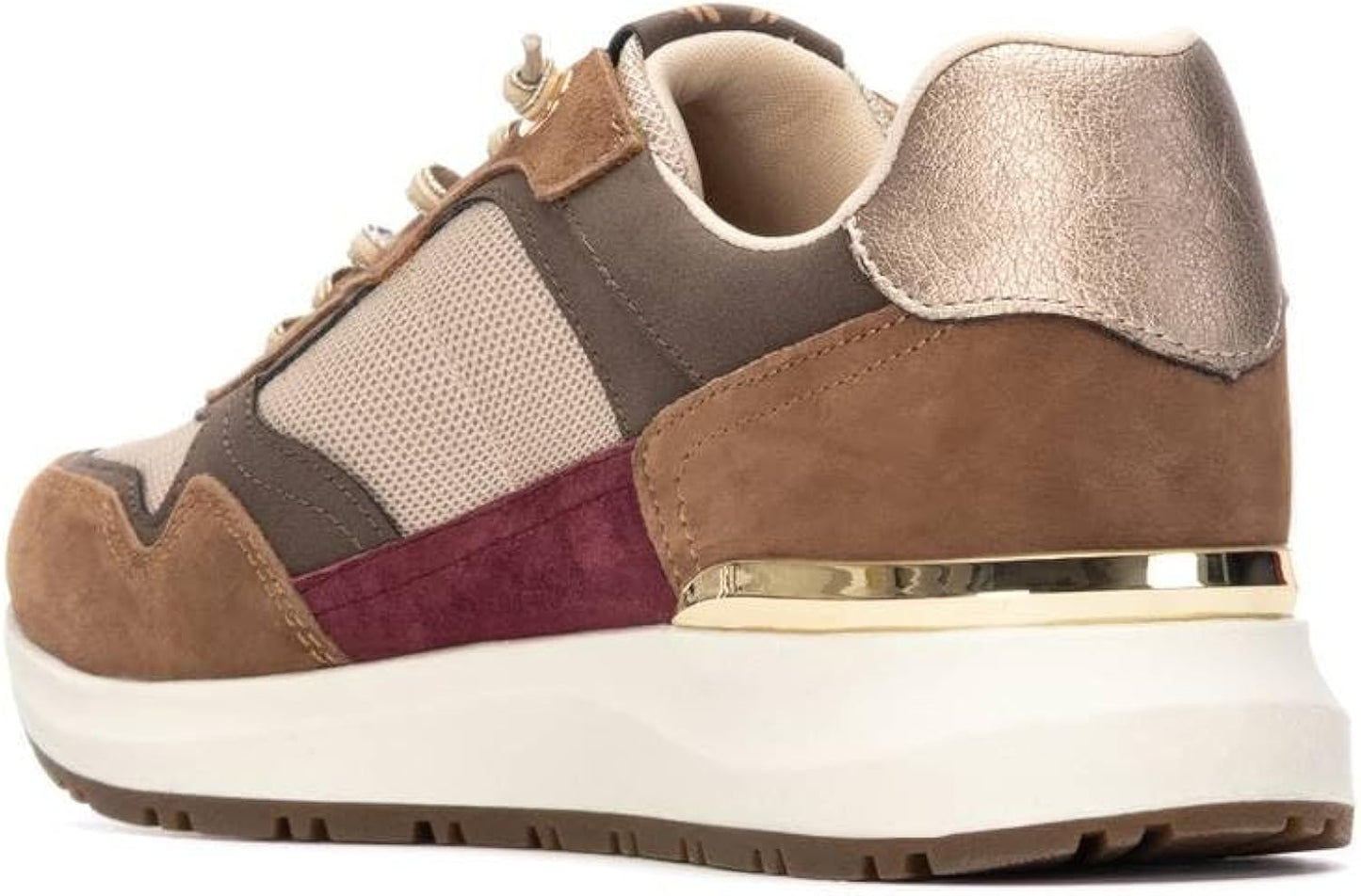Sneakers donna Xti 144206