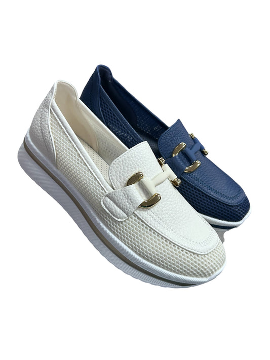 Mocassino E02