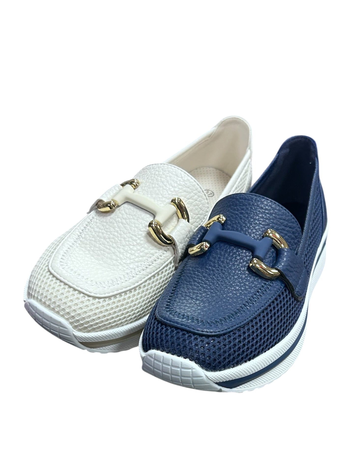 Mocassino E02