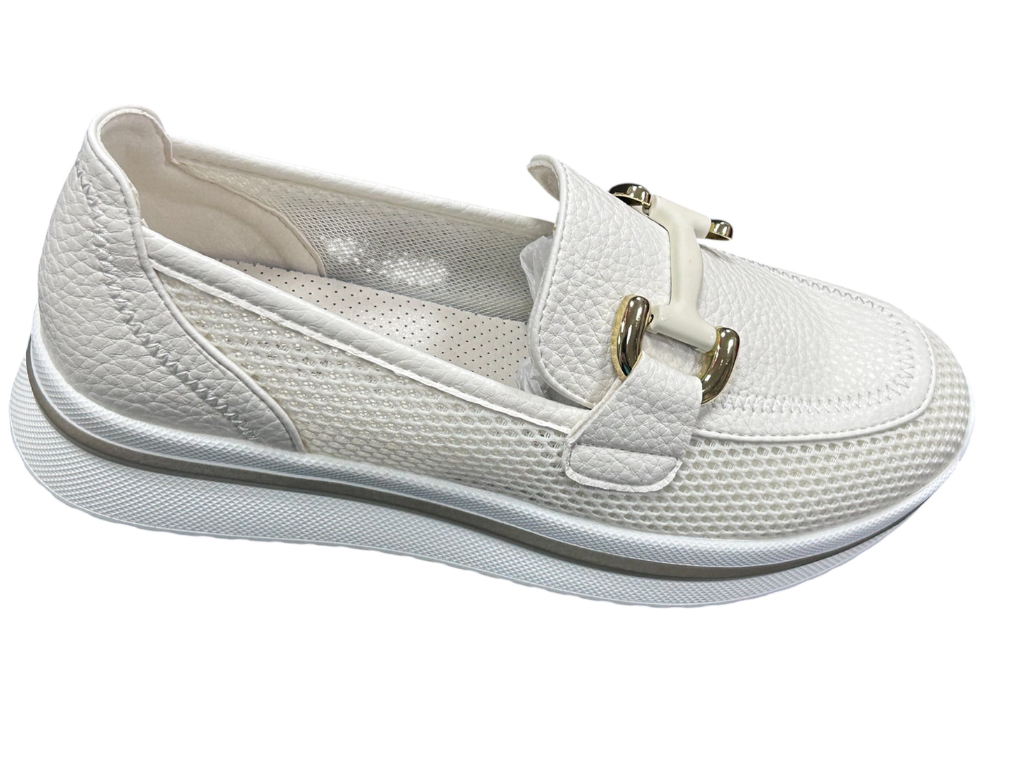 Mocassino E02