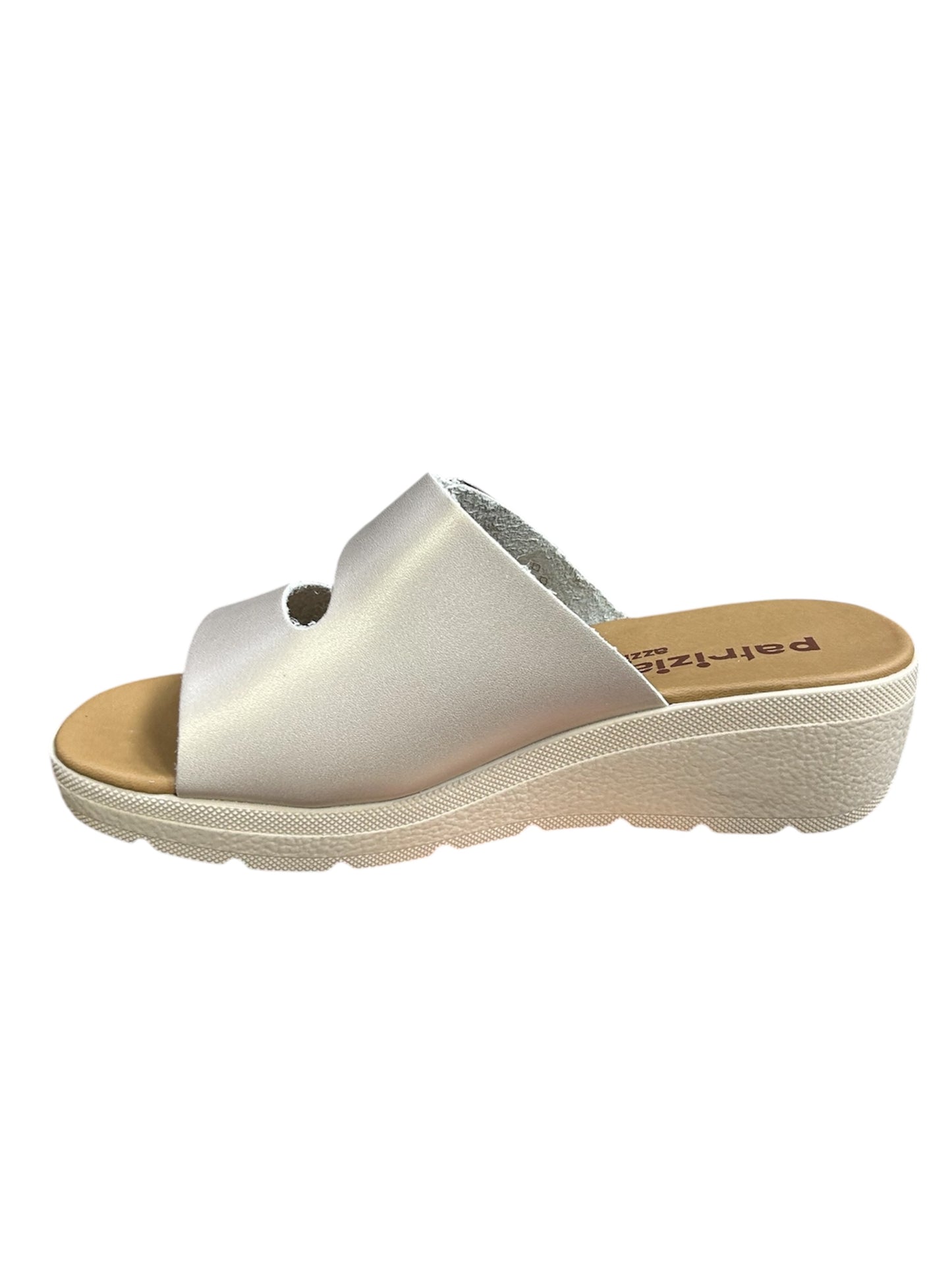 Ciabatta regolabile a93