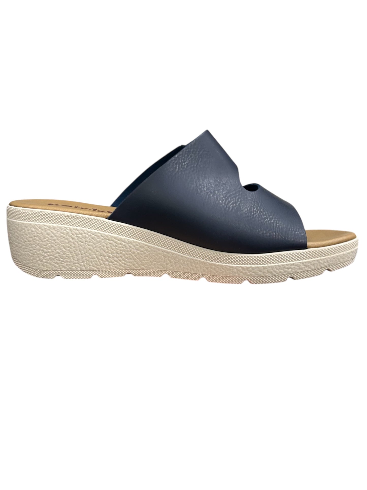 Ciabatta regolabile a93